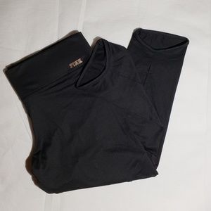 PINK ULTIMATE Ankle Legging Yoga